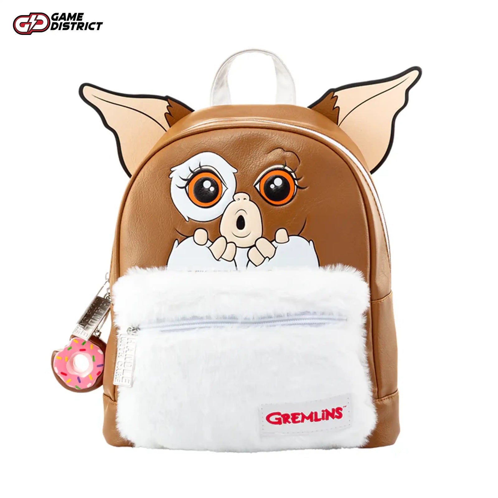 Gremlins (Gizmo) Fashion Backpack