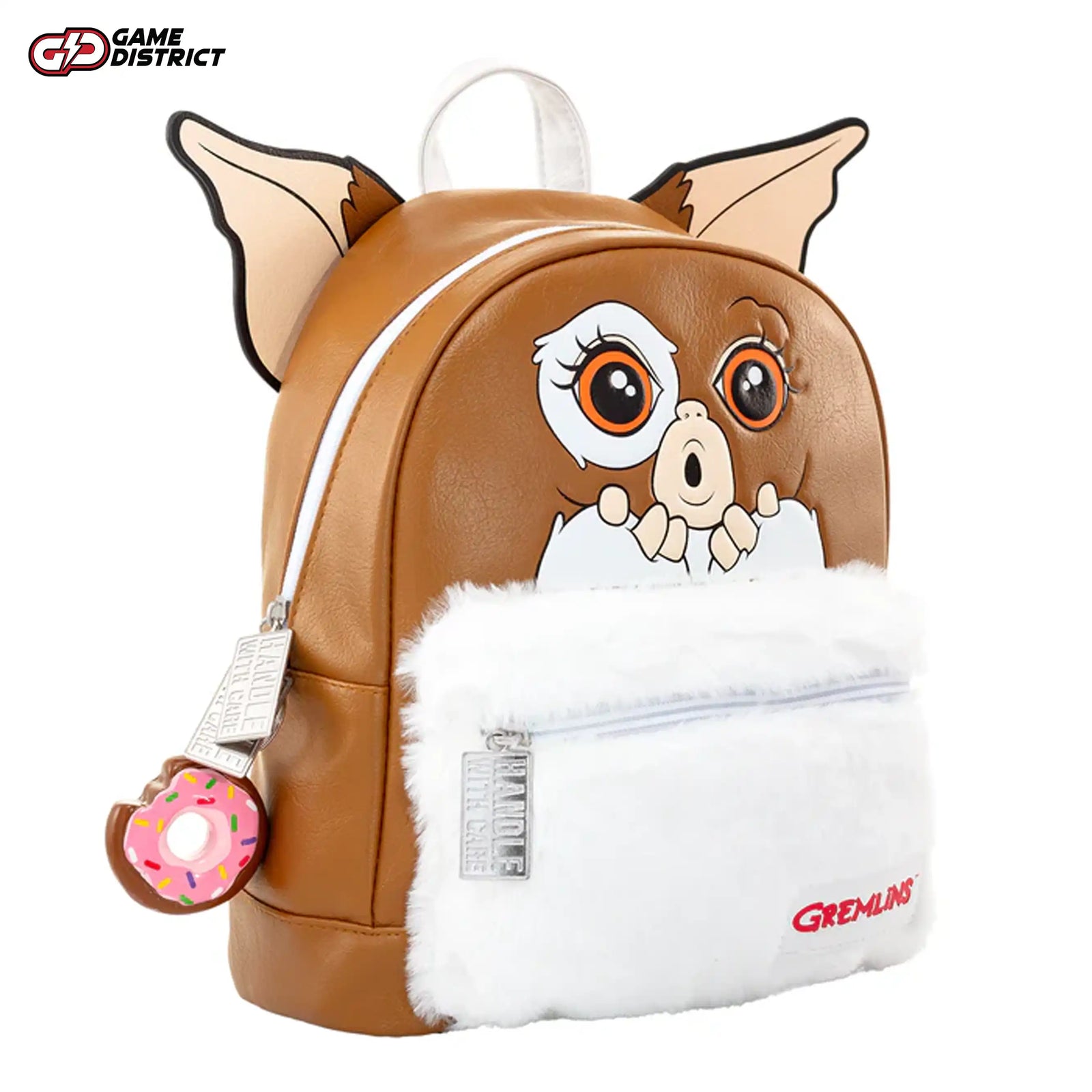 Gremlins (Gizmo) Fashion Backpack