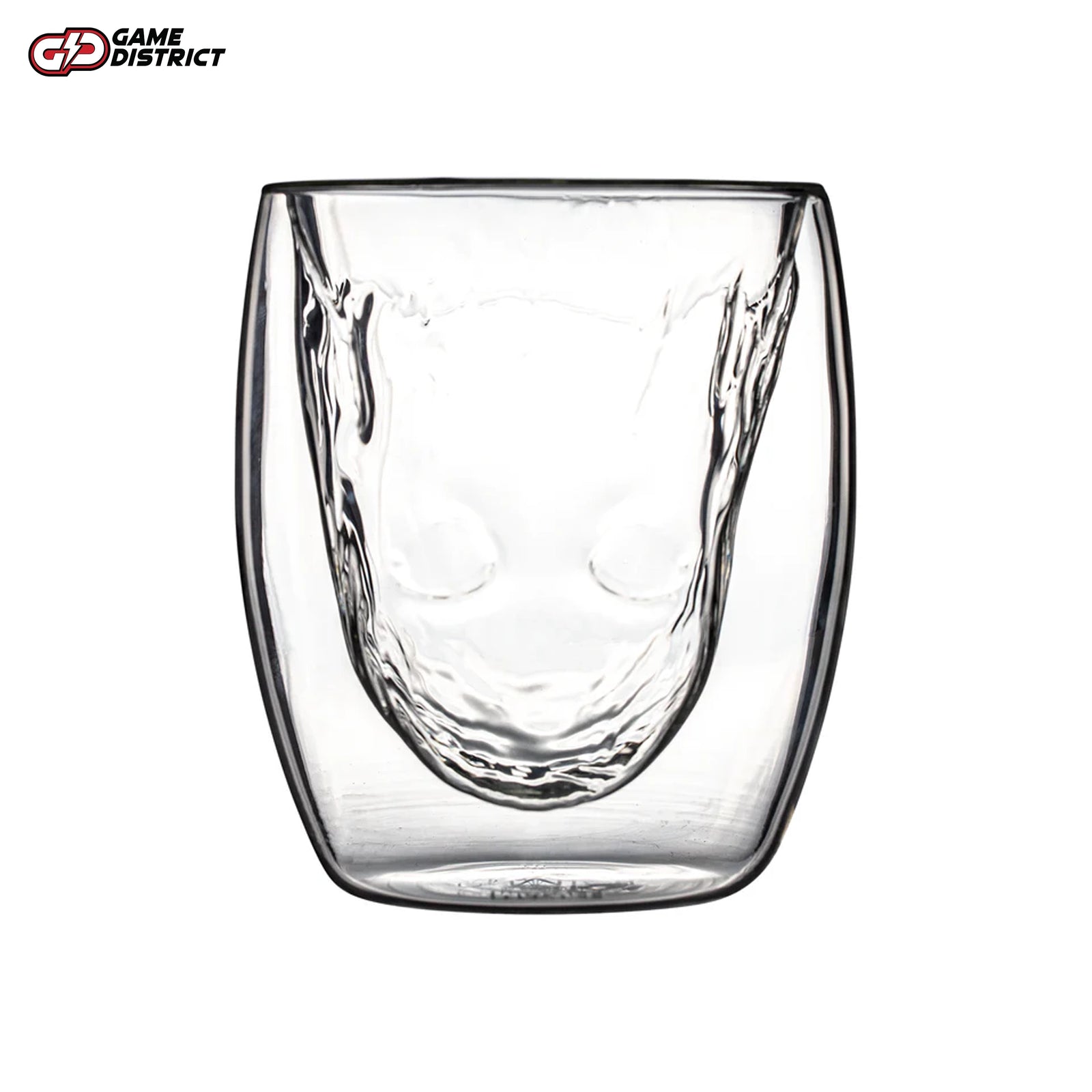 Guardians Of The Galaxy (Baby Groot) 3D Feature Glass