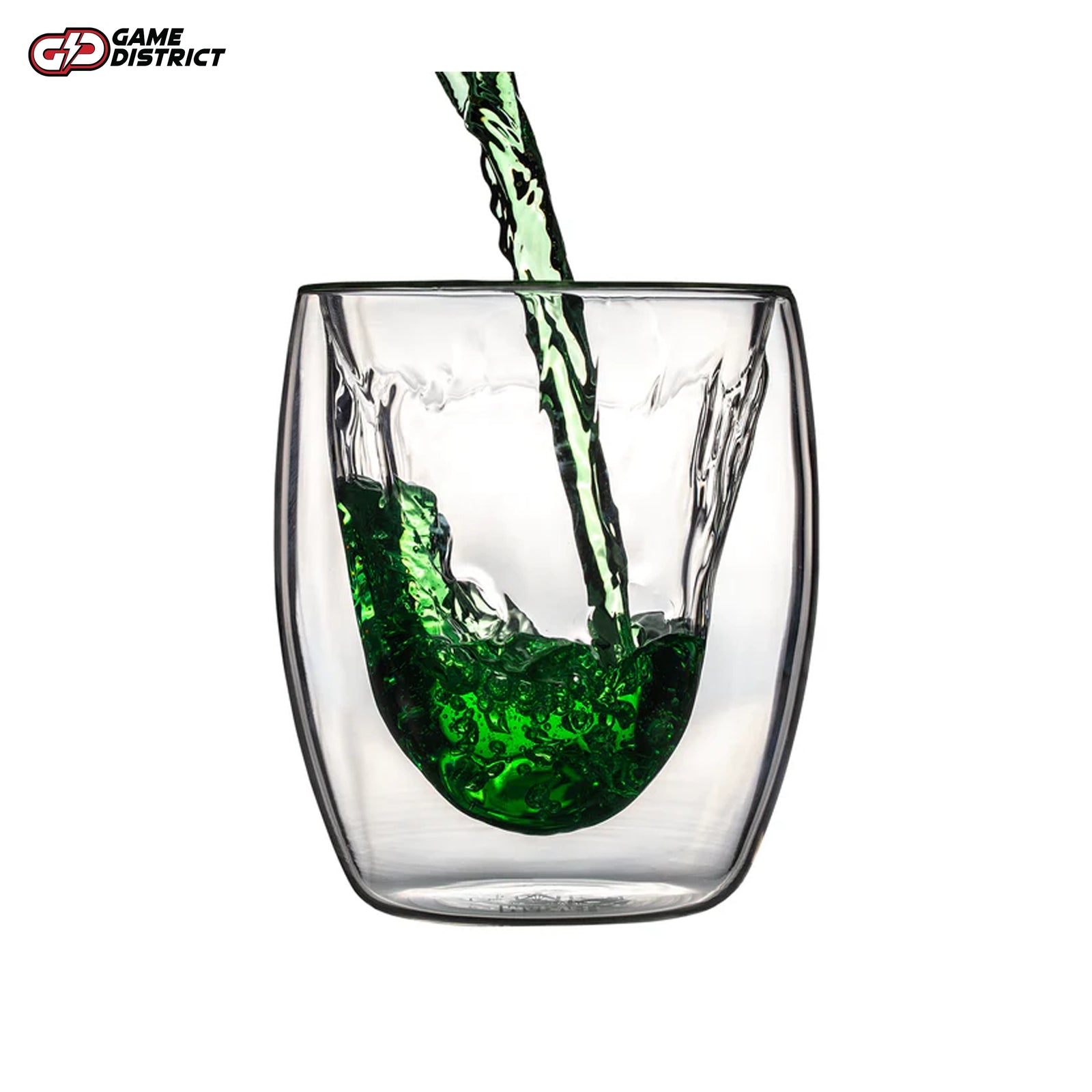 Guardians Of The Galaxy (Baby Groot) 3D Feature Glass