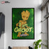Guardians Of The Galaxy (I Am Groot) 61 X 91.5cm Maxi Poster