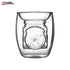 Harry Potter (Platform 9 3/4 Sign) 3D Feature Glass