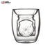 Harry Potter (Platform 9 3/4 Sign) 3D Feature Glass
