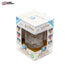 Harry Potter (Platform 9 3/4 Sign) 3D Feature Glass