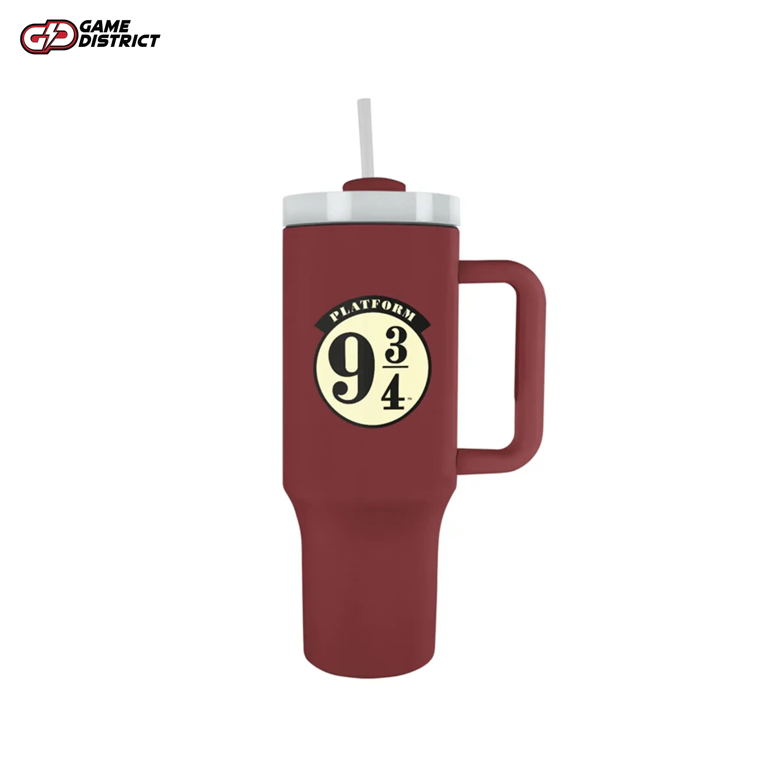 Harry Potter (9 3/4) 40oz Tumbler