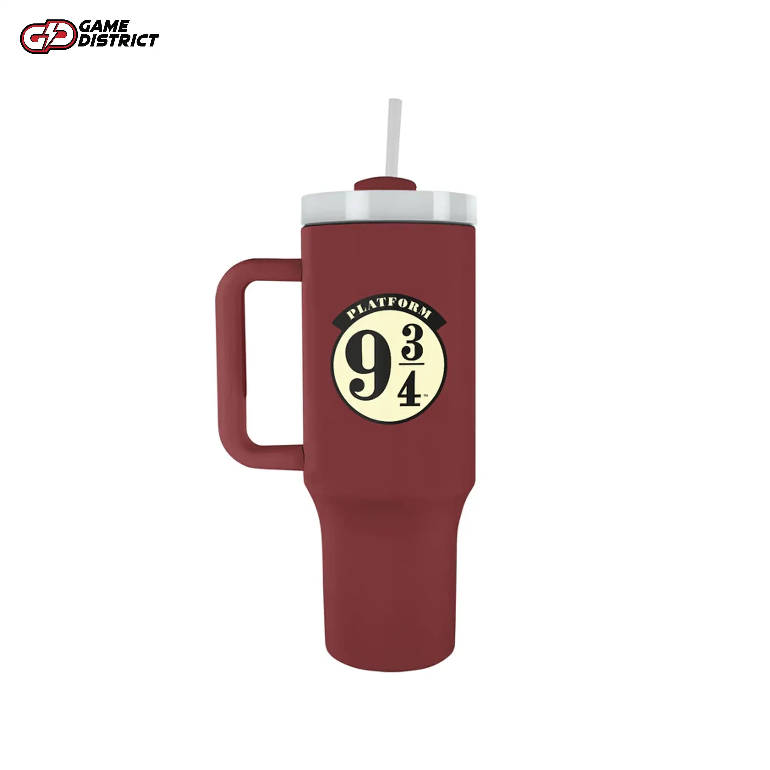 Harry Potter (9 3/4) 40oz Tumbler