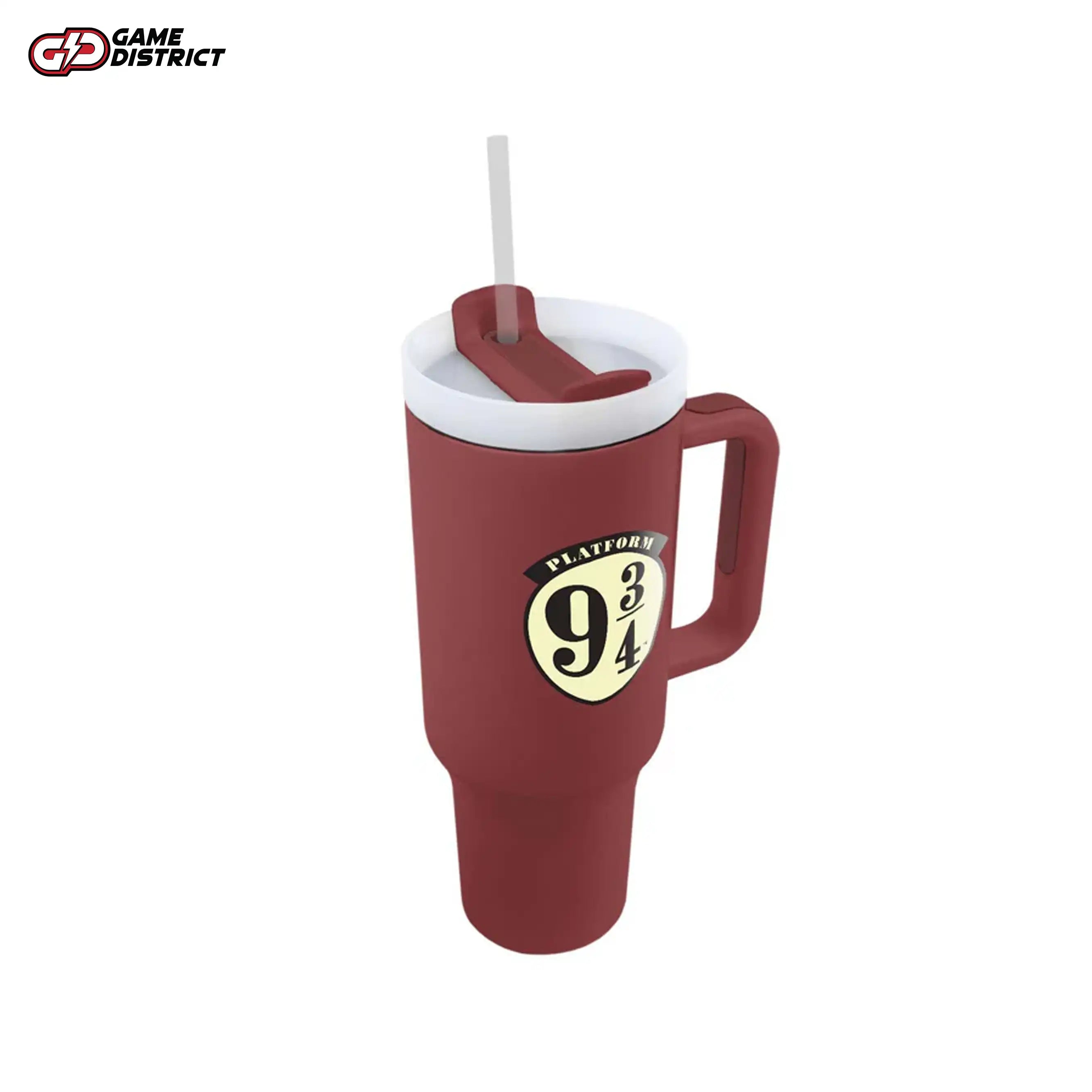 Harry Potter (9 3/4) 40oz Tumbler