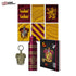Harry Potter Gryffindor Crest Deluxe Gift Set