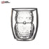 Harry Potter (Hedwig) 3D Feature Glass