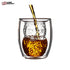 Harry Potter (Hedwig) 3D Feature Glass