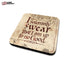 Harry Potter (Marauders Map) Mug, Coaster Keychain Gift Set