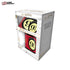 Harry Potter (Platform 9 3/4) Gift Set (Mug, Coaster & Keychain)