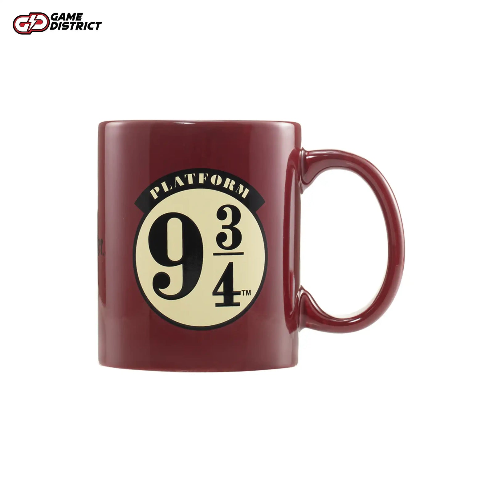 Harry Potter (Platform 9 3/4) Mug & Sock Set