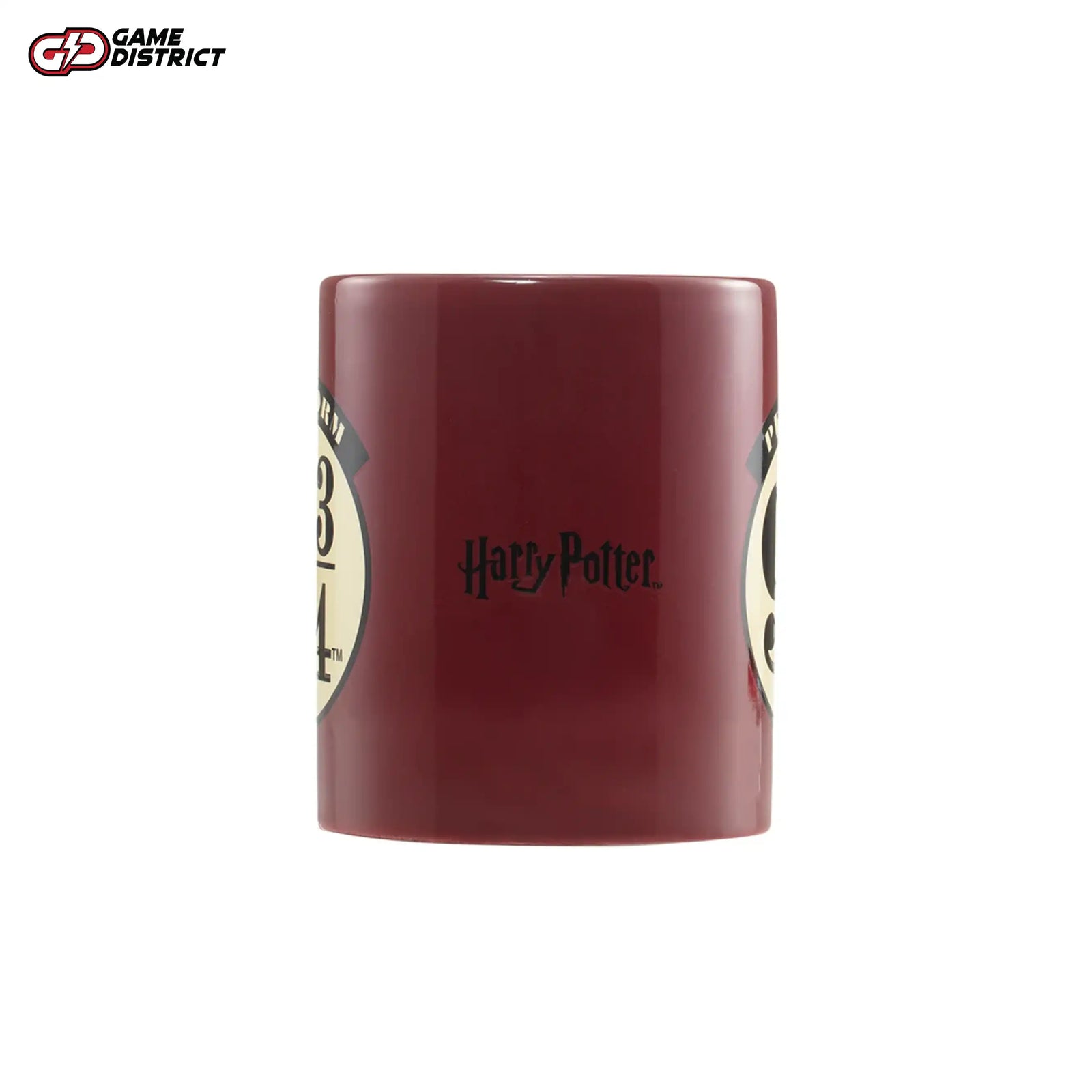 Harry Potter (Platform 9 3/4) Mug & Sock Set