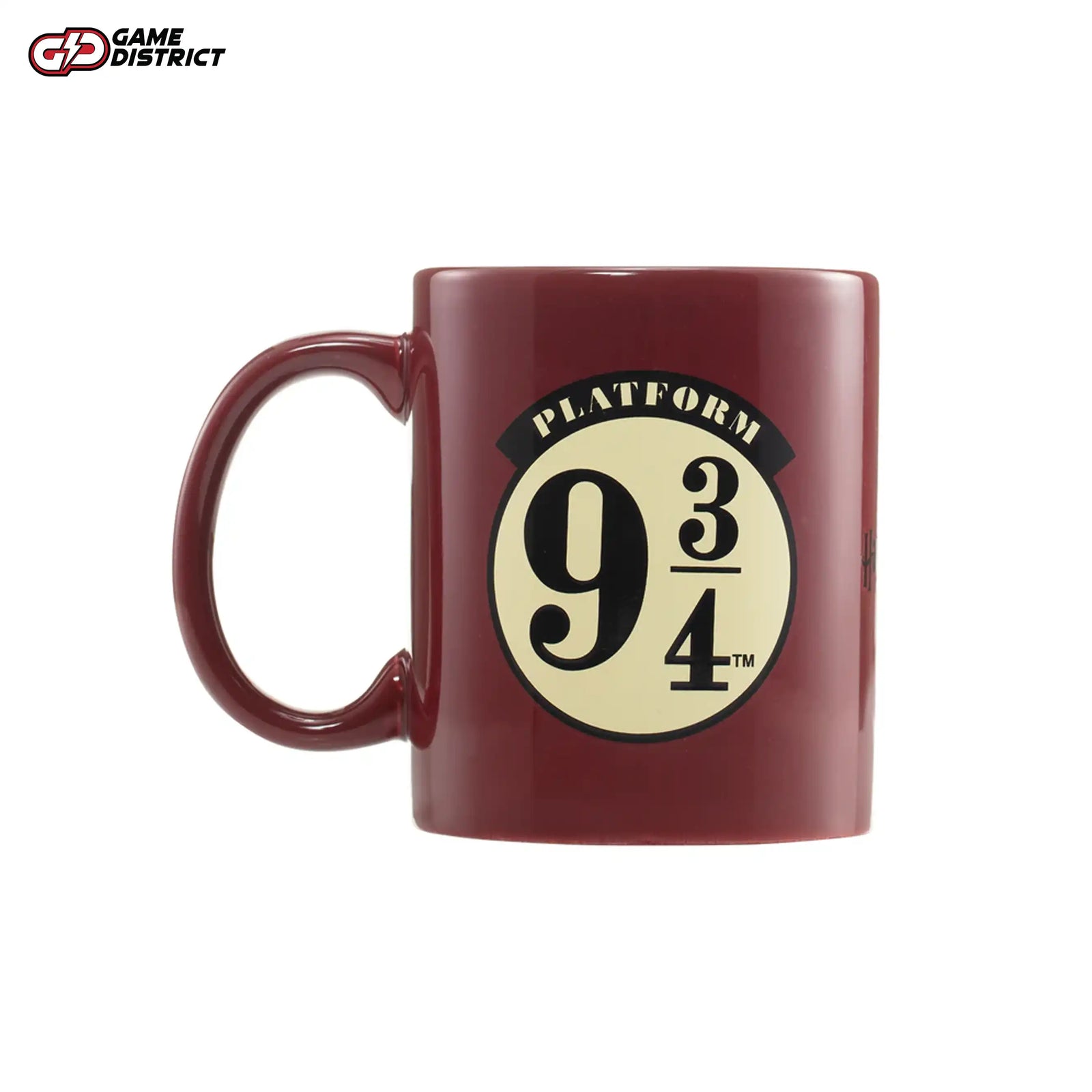 Harry Potter (Platform 9 3/4) Mug & Sock Set