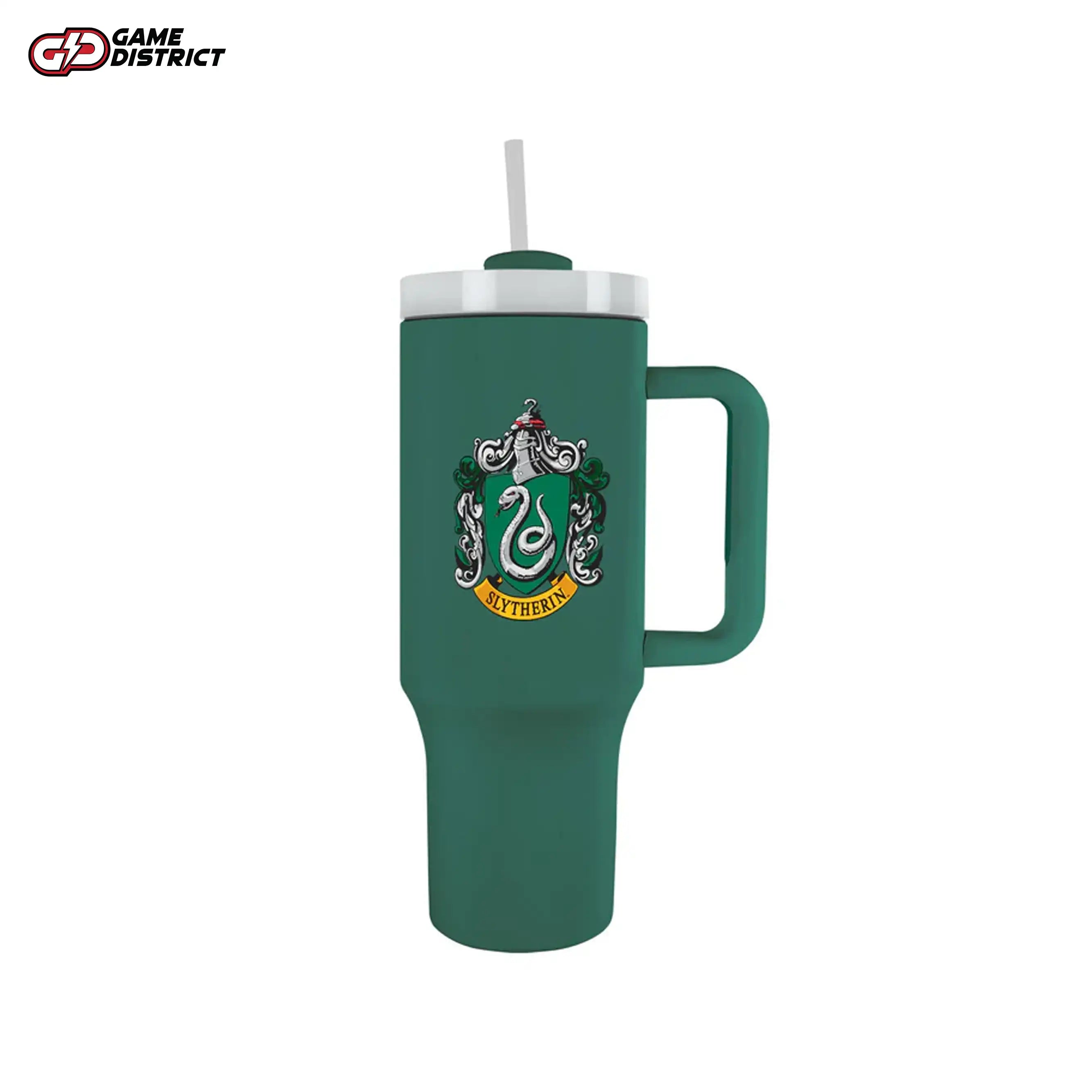 Harry Potter (Slytherin) 40oz Tumbler