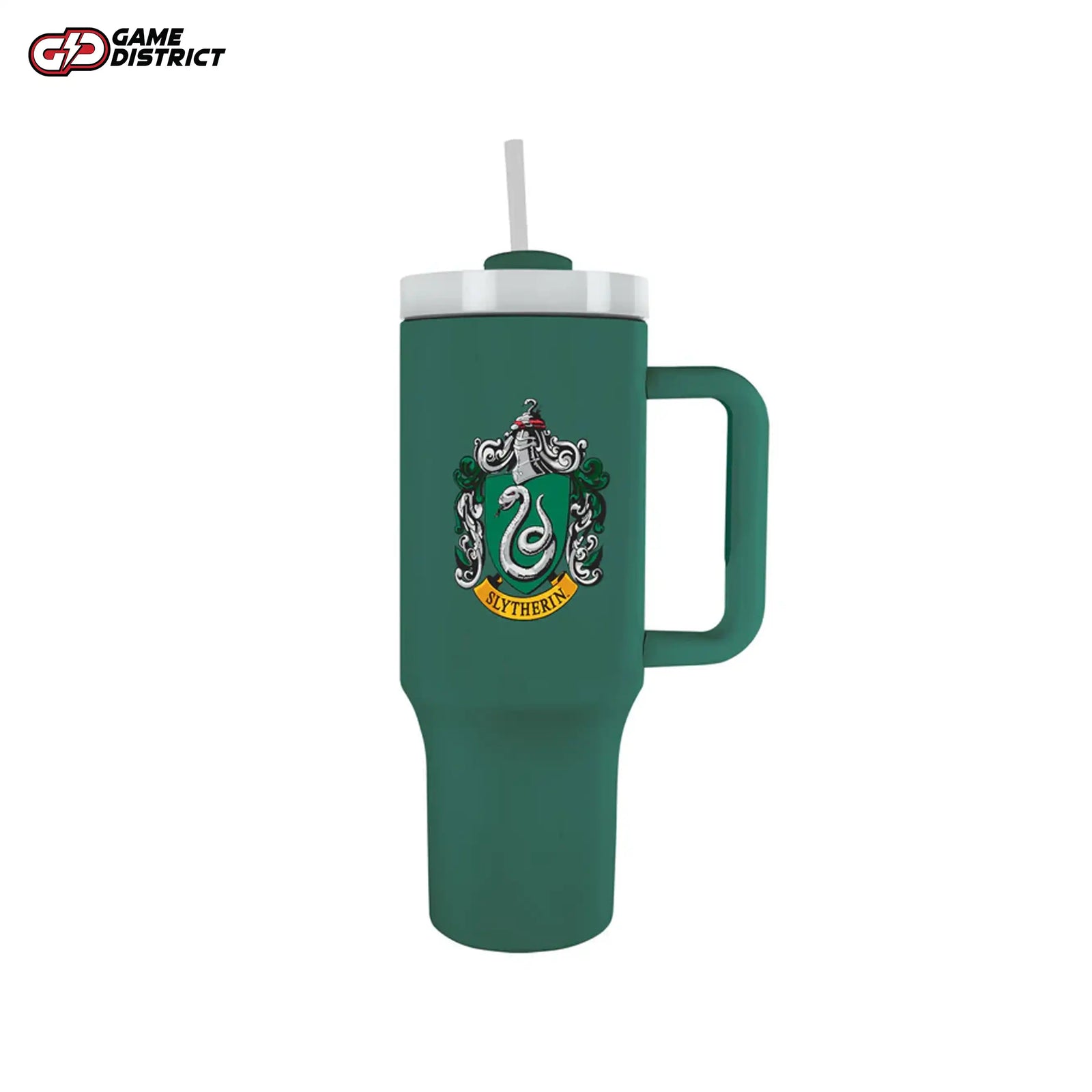 Harry Potter (Slytherin) 40oz Tumbler