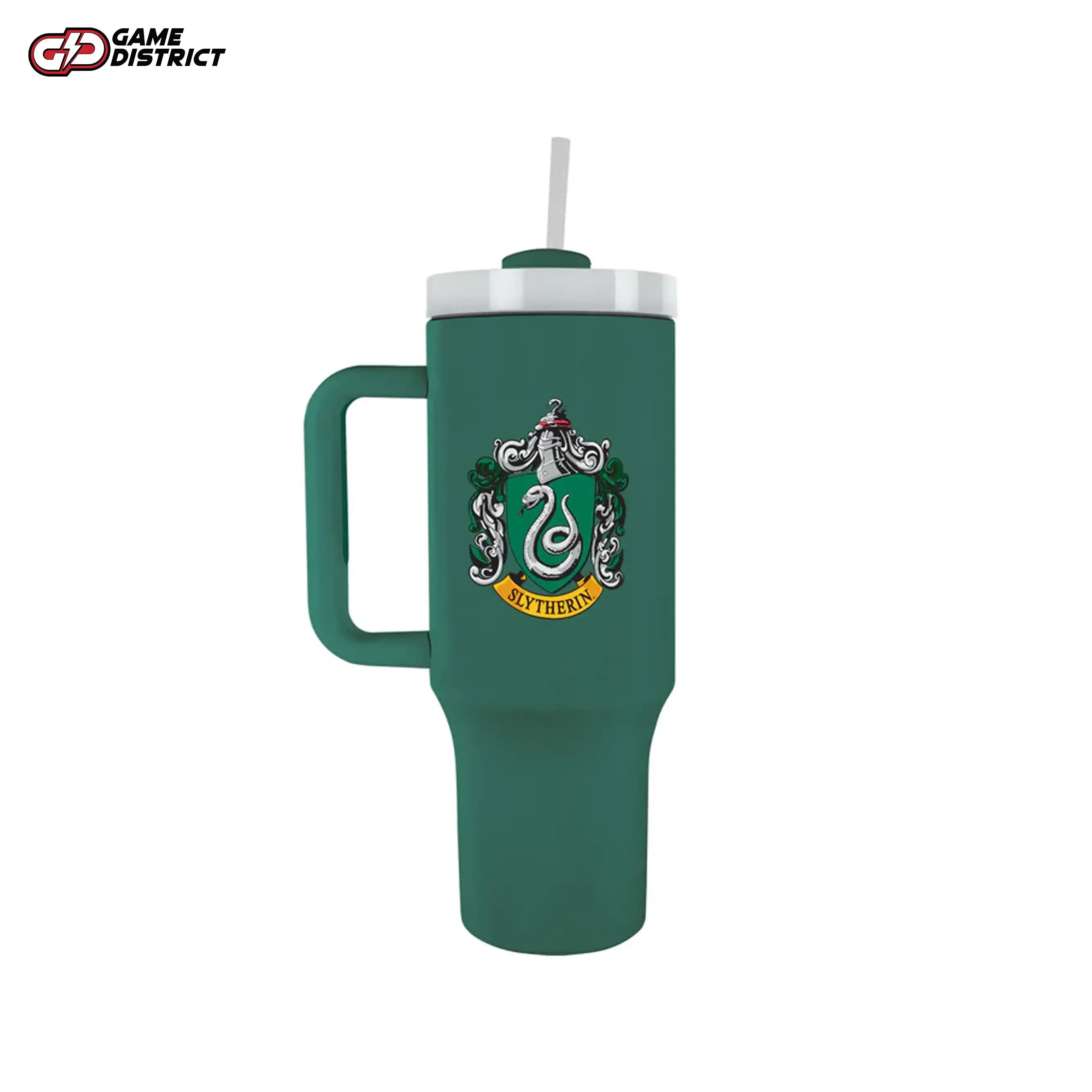 Harry Potter (Slytherin) 40oz Tumbler