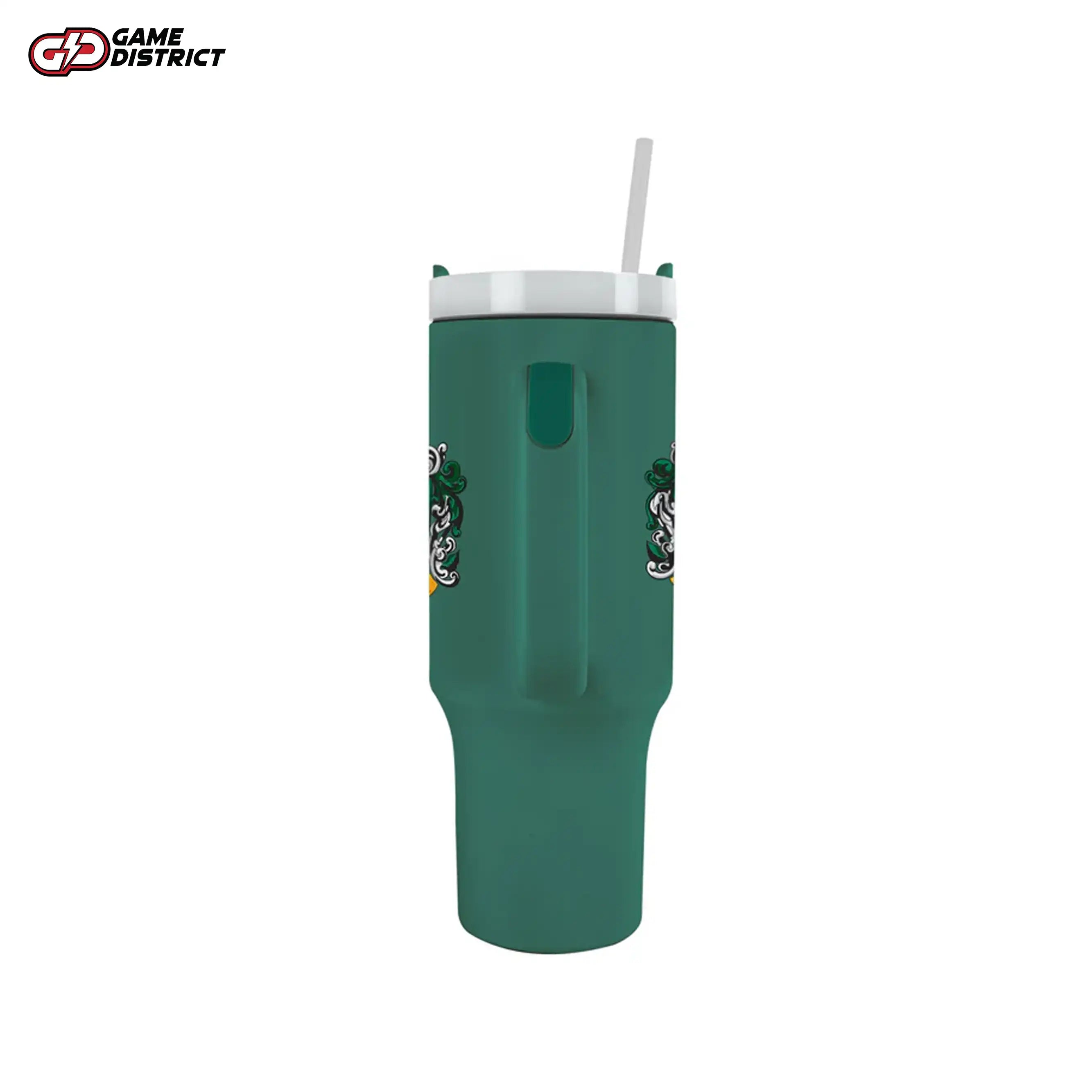 Harry Potter (Slytherin) 40oz Tumbler