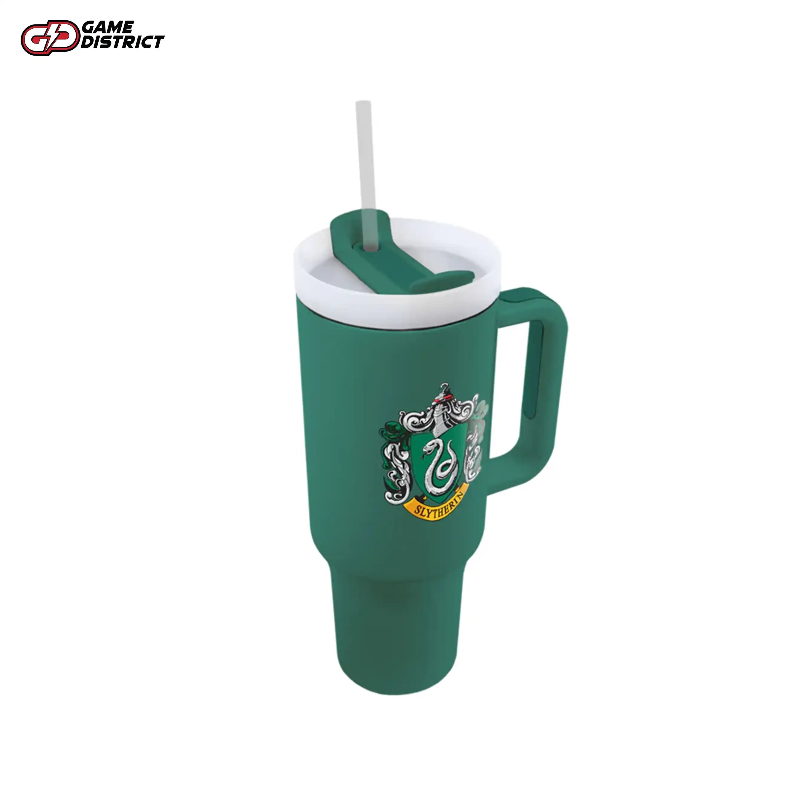 Harry Potter (Slytherin) 40oz Tumbler