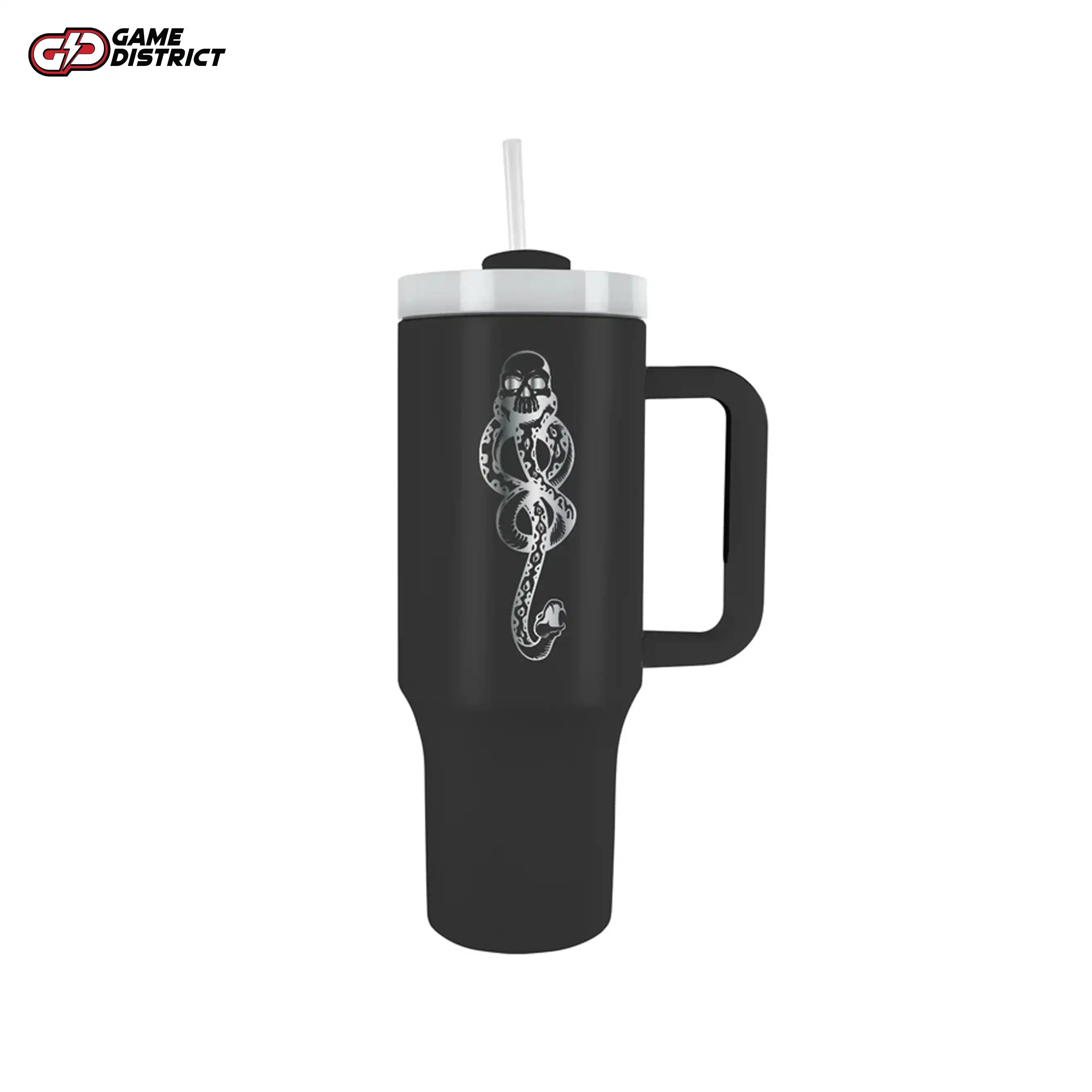Harry Potter (The Dark Arts) 40oz Tumbler