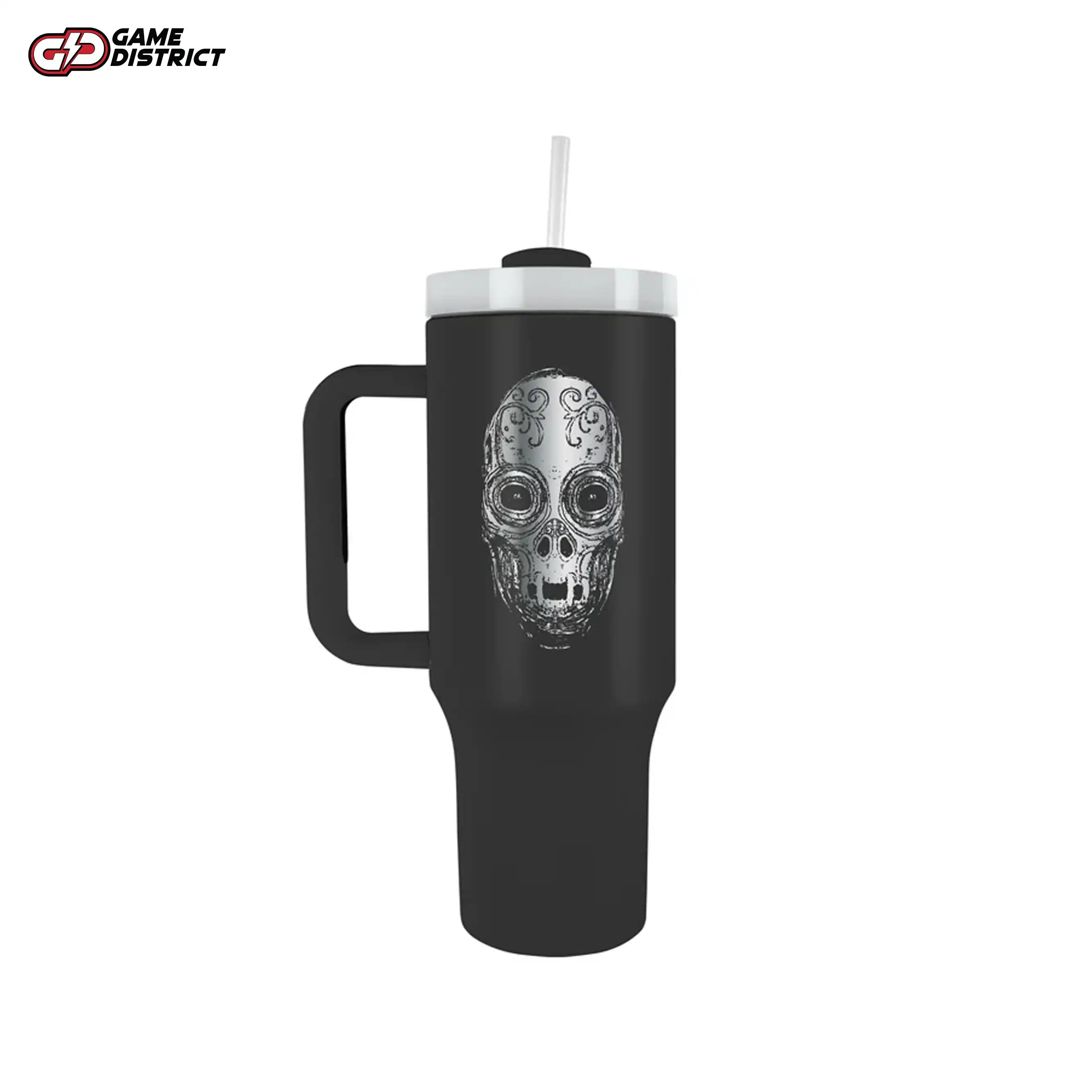 Harry Potter (The Dark Arts) 40oz Tumbler