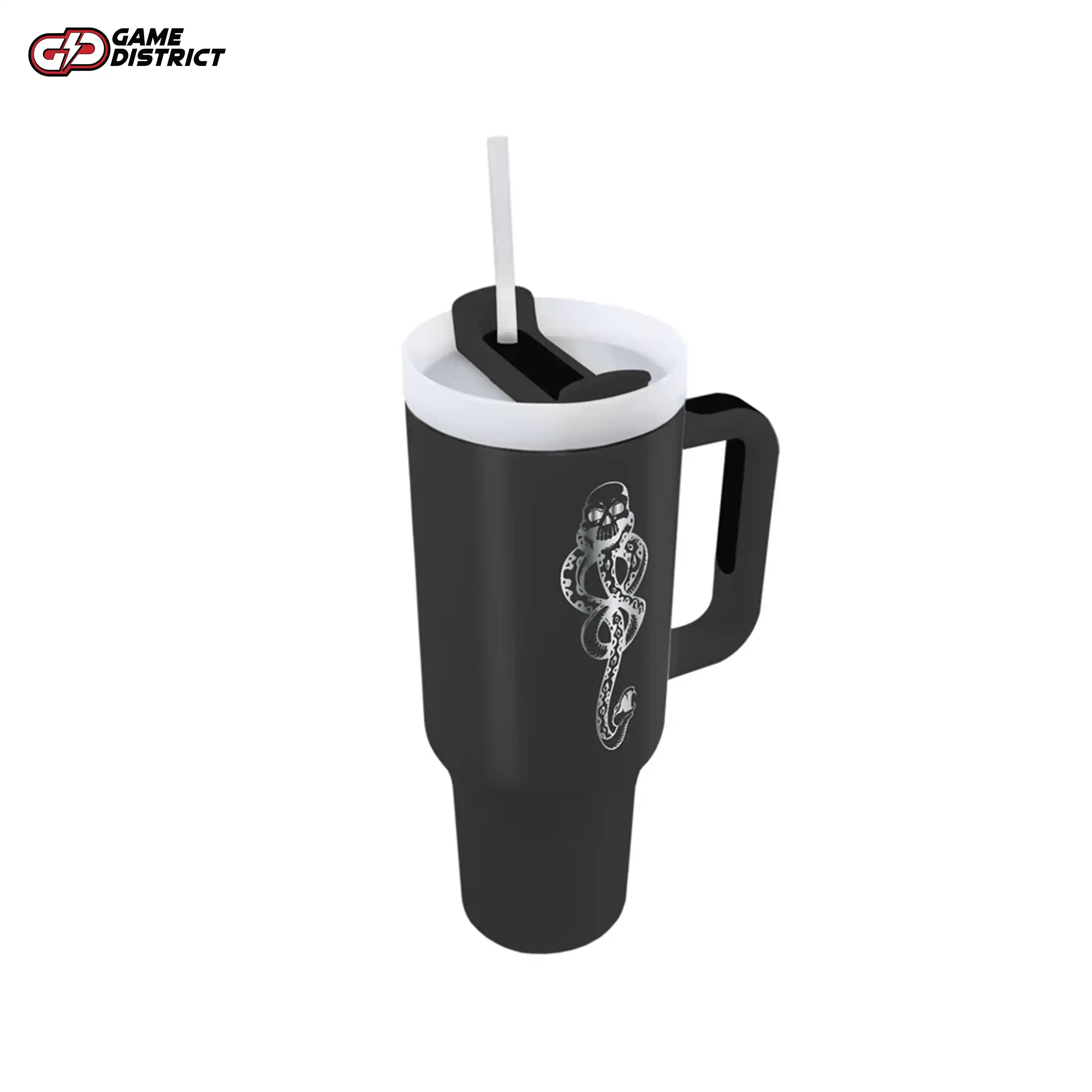 Harry Potter (The Dark Arts) 40oz Tumbler