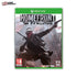 Homefront The Revolution Xbox Game Cover DVD Buy Online Mockup Used