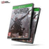 Homefront The Revolution Xbox Game Cover DVD Buy Online Mockup Used