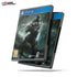Immortal Unchained PS4 Game Cover DVD Buy Online Mockup Used