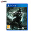 Immortal Unchained PS4 Game Cover DVD Buy Online Mockup Used