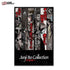 Junji Ito (Faces Of Horror) Maxi Poster