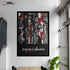 Junji Ito (Faces Of Horror) Maxi Poster
