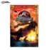 Jurassic Park (30th Anniversary) Maxi Poster