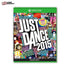 Just Dance 2015 (Kinect Required) Xbox Game Cover DVD Buy Online Mockup Used
