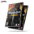 Kingdom Come: Deliverance Nintendo Game Cover DVD Buy Online Mockup Used 