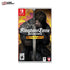 Kingdom Come: Deliverance Nintendo Game Cover DVD Buy Online Mockup Used 