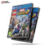 LEGO Marvel Super Heroes 2  PS4 Game Cover DVD Buy Online Mockup Used