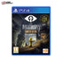 LITTLE NIGHTMARES PS4 Game Cover DVD Buy Online Mockup Used