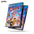 Lego Movie Videogame PS4 Game Cover DVD Buy Online Mockup Used