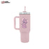 Lilo & Stitch (Angel) 40oz Tumbler