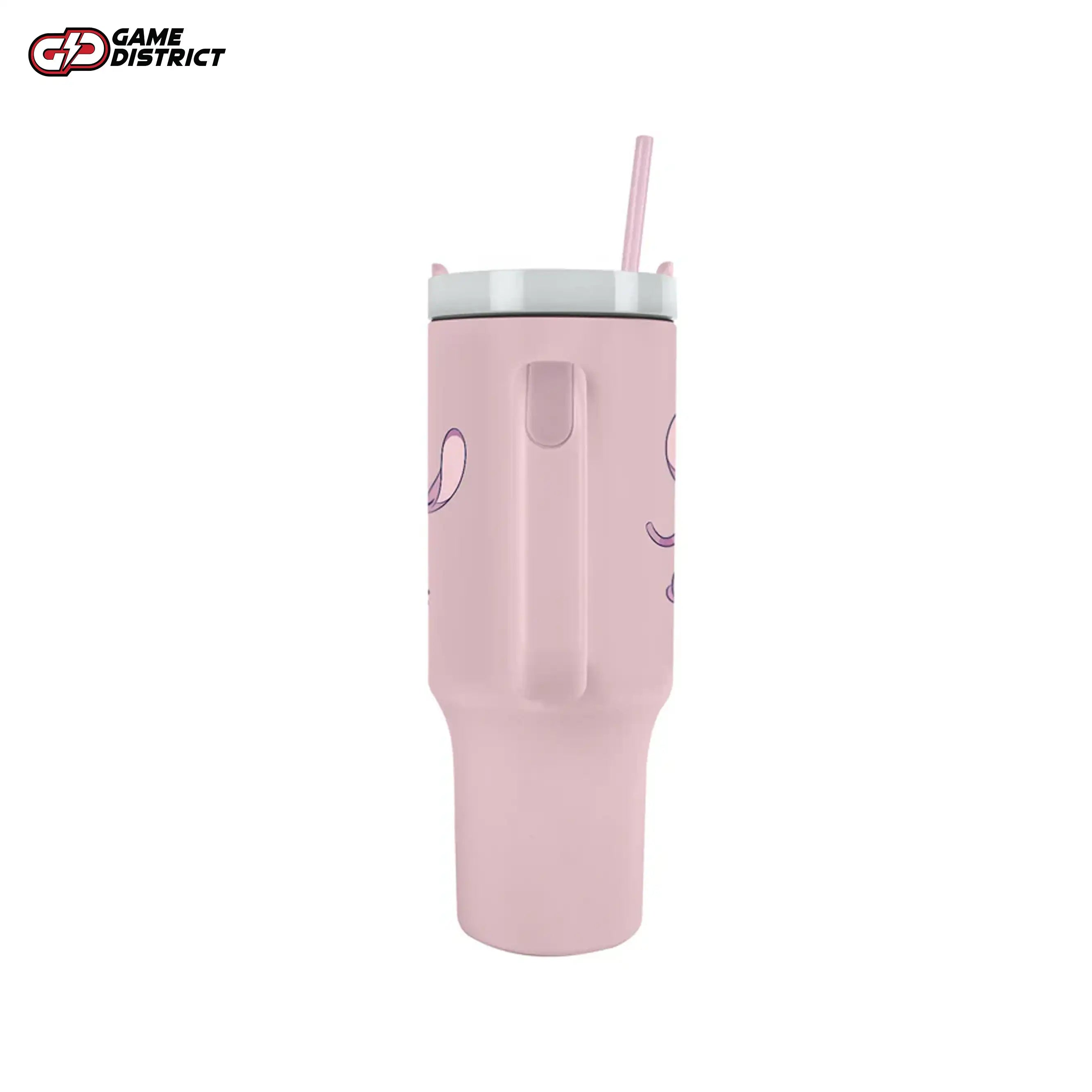Lilo & Stitch (Angel) 40oz Tumbler