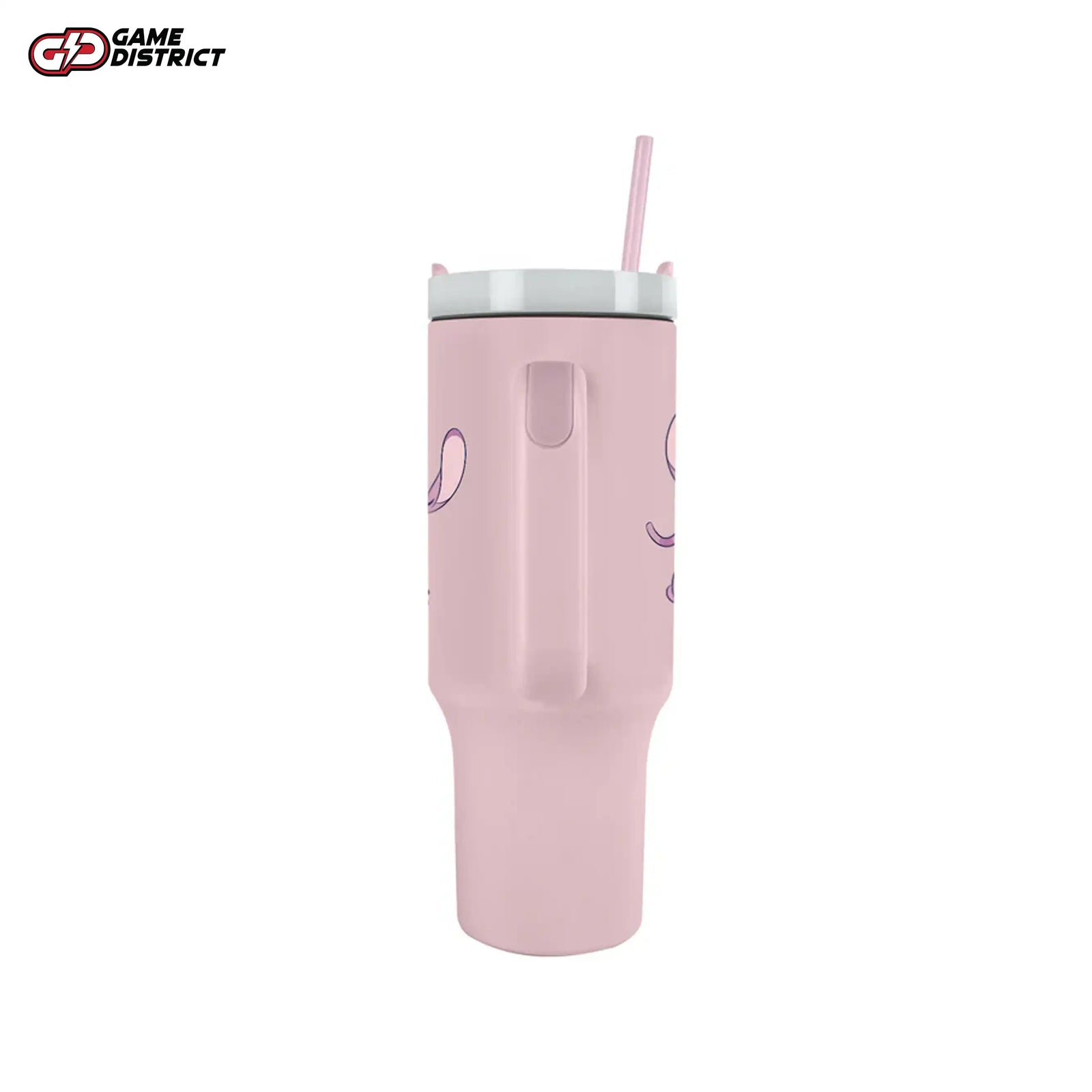 Lilo & Stitch (Angel) 40oz Tumbler
