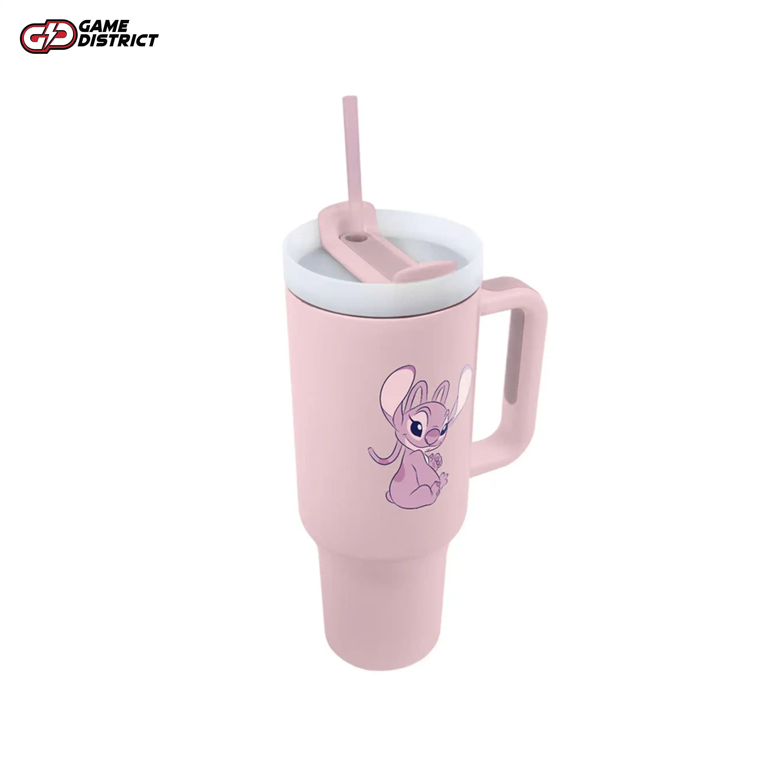 Lilo & Stitch (Angel) 40oz Tumbler