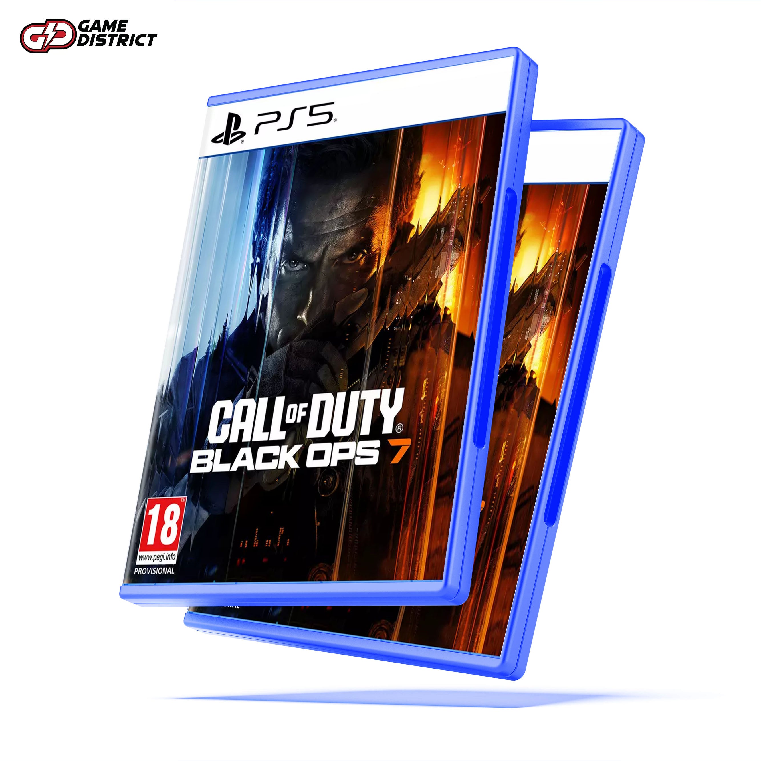 Call Of Duty: Black Ops 7 PS5 (Pre-Order)