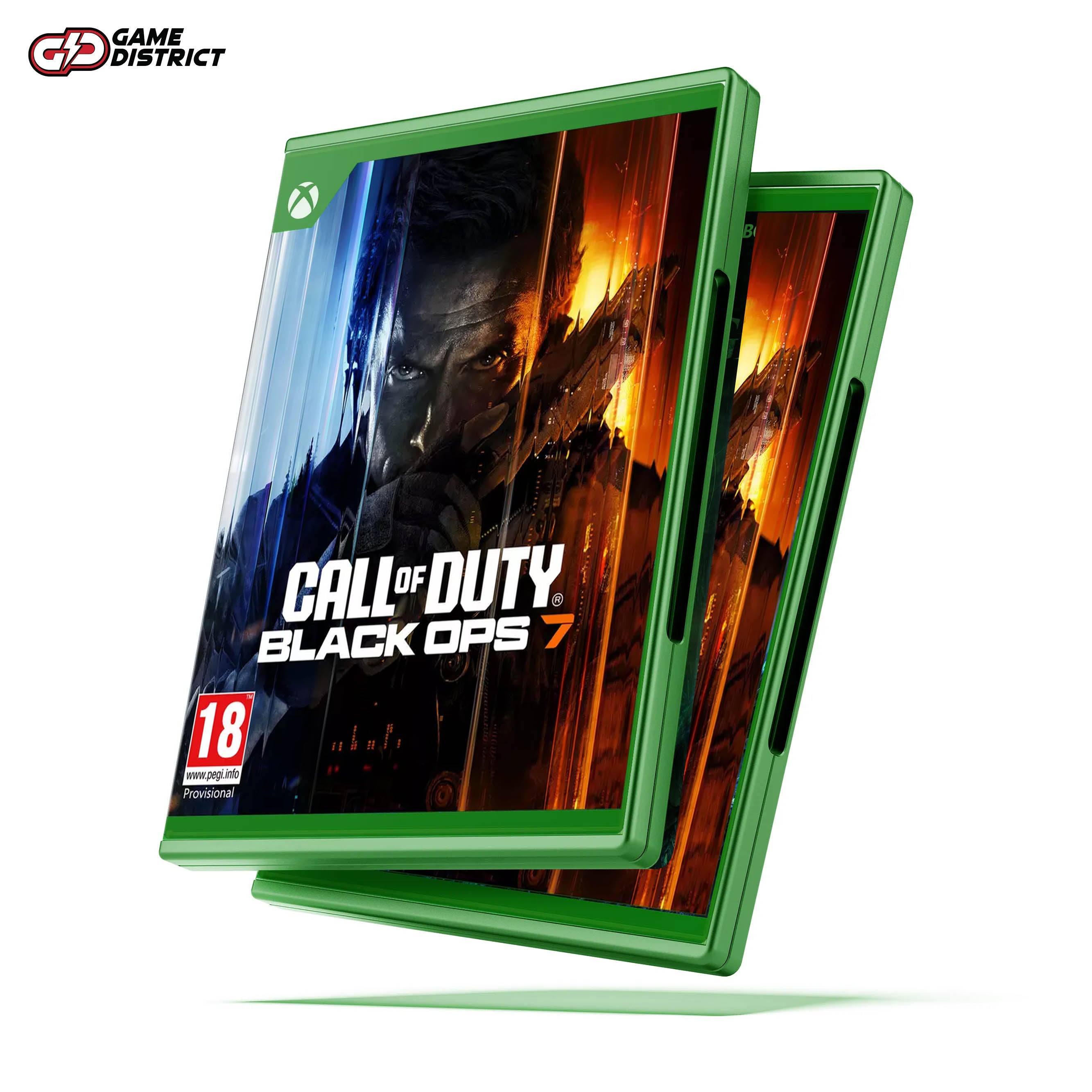 Call Of Duty: Black Ops 7 Xbox Series X (Pre-Order)
