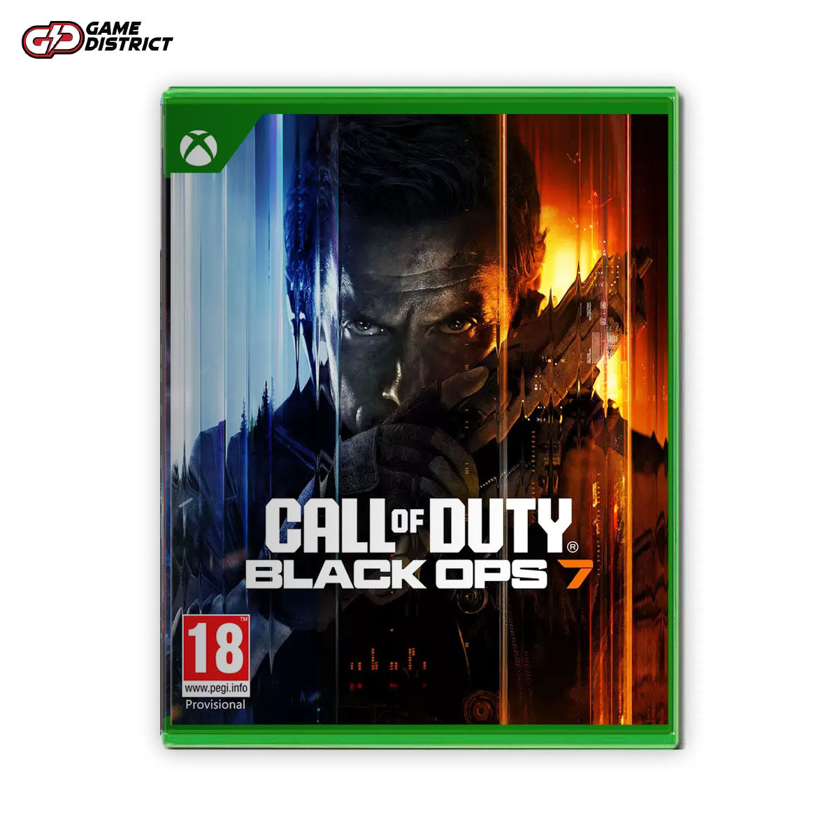 Call Of Duty: Black Ops 7 Xbox Series X (Pre-Order)