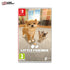 Little Friends Dogs & Cats Nintendo Game Cover DVD Buy Online Mockup Used