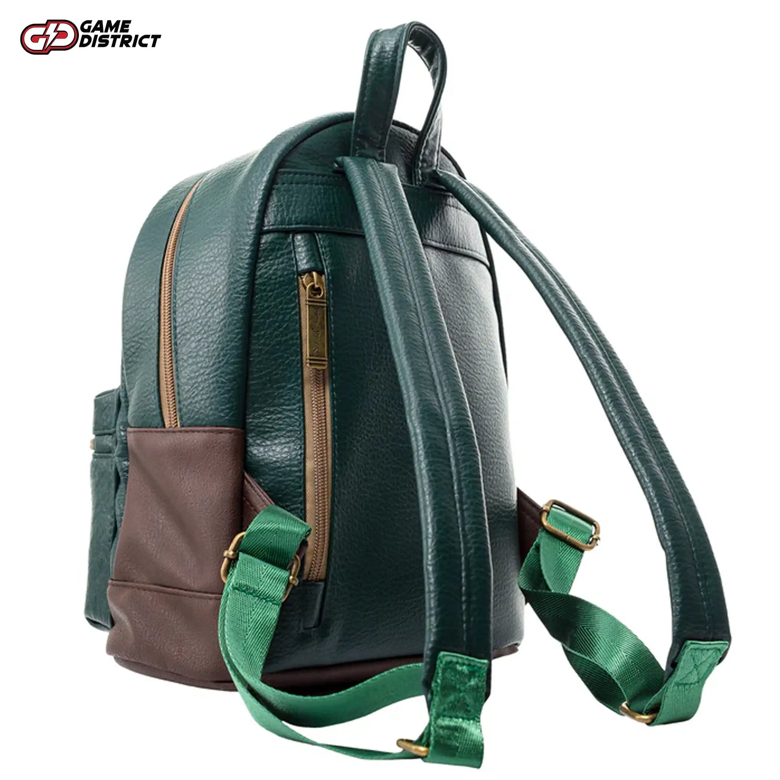 Lord Of The Rings (The Ring) Fashion Backpack