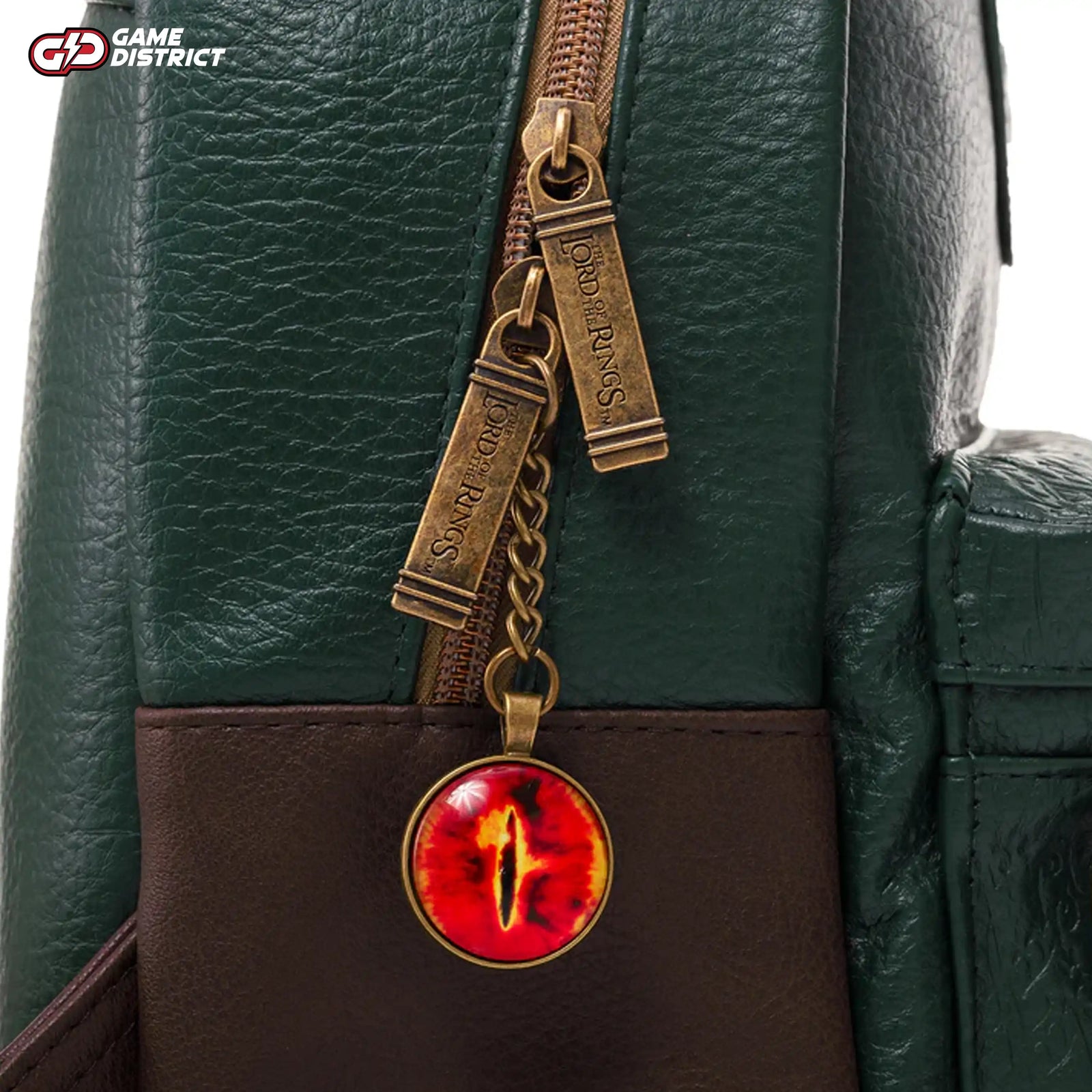 Lord Of The Rings (The Ring) Fashion Backpack